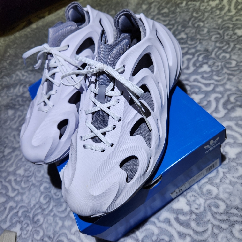 Adidas Adiform Q Mens Shoe